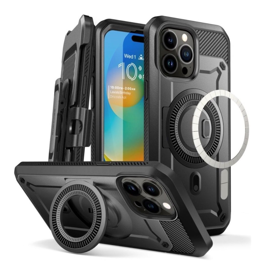 Etui Iphone 15 pro max SUPCASE