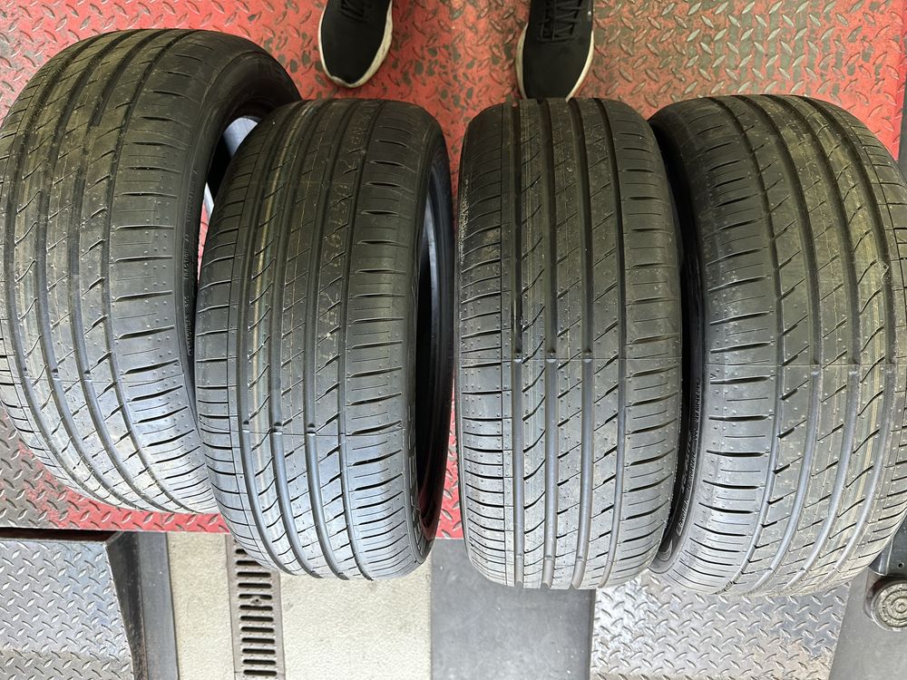 205/50/17 Nexen nfera su1 2024r
