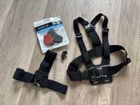 Akcesoria do GoPro kamer sportowych