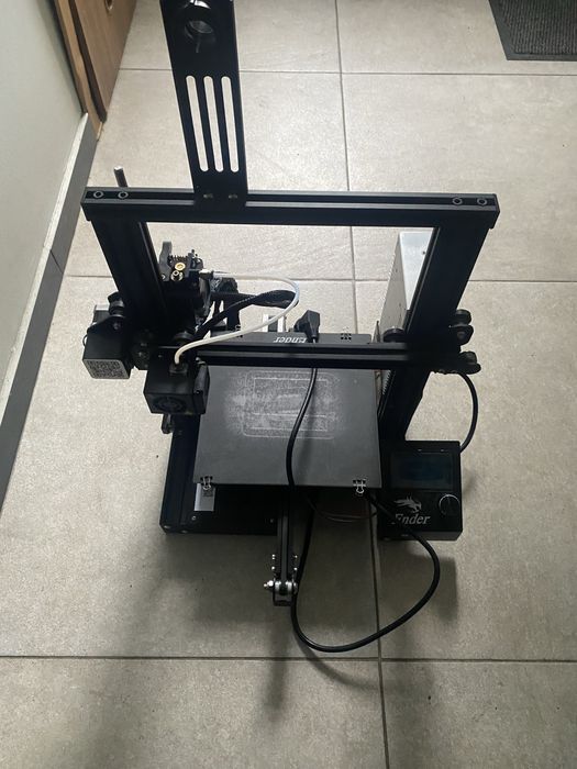 Drukarka Ender 3
