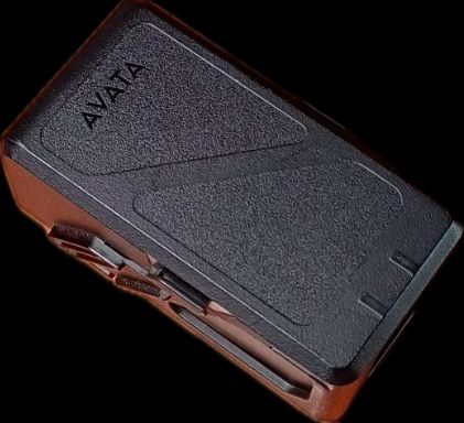 Dji Avata em bom estado