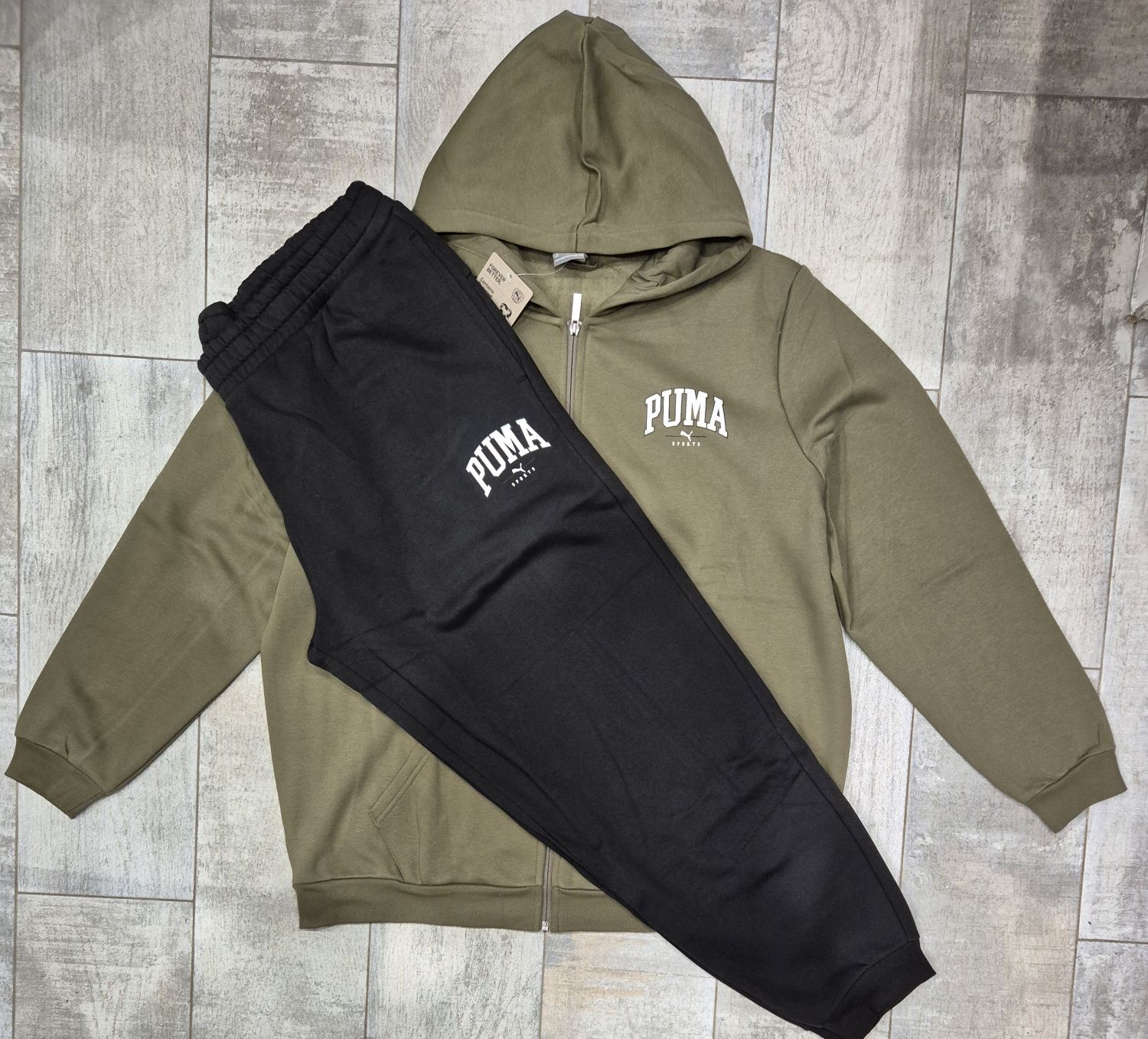 Спортивный костюм Puma original