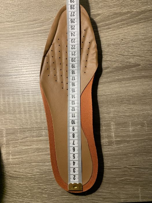 “Clarks” чоловічі напівчеревики 42