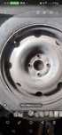 Felgi  z oponami  175/65 R14 82T. Felgi 4szt