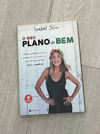 Livro “O meu plano do bem” de Isabel Silva
