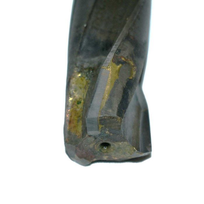 Rozwiertak maszynowy 27,75+0,08 mm. Chwyt Morse 3 Węglik spiekany VHM.