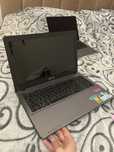 Ноутбук Asus x550v + ssd kingston a400