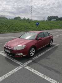 Citroen C5 1.6 HDI