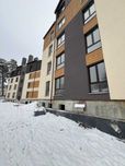 Продаж 3-кімнатної квартири в ЖК Redwood смт Брюховичі
вул. Ясна, 15