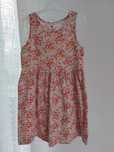 Zestaw 6 sukienek H&M 110/116