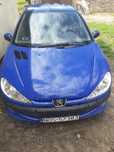 Peugeot 206 Husky