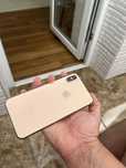 Apple iPhone XS Max 256GB Gold б/y