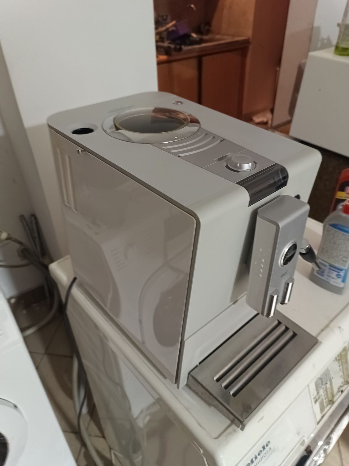 Ekspres do kawy melitta