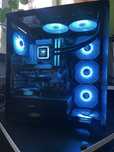 Komputer gamingowy i5 14600k rtx 5060 Ti 32 GB RAM M2 1TB