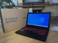 **Laptop gamingowy Asus FX503V Mega okazja**