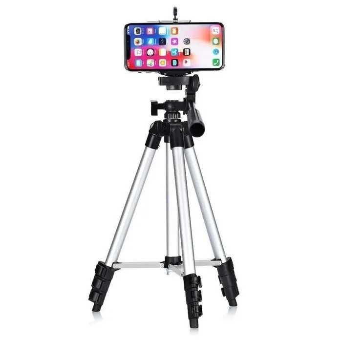 Штатив для телефону та фотоапарата Tripod 3110 PRO