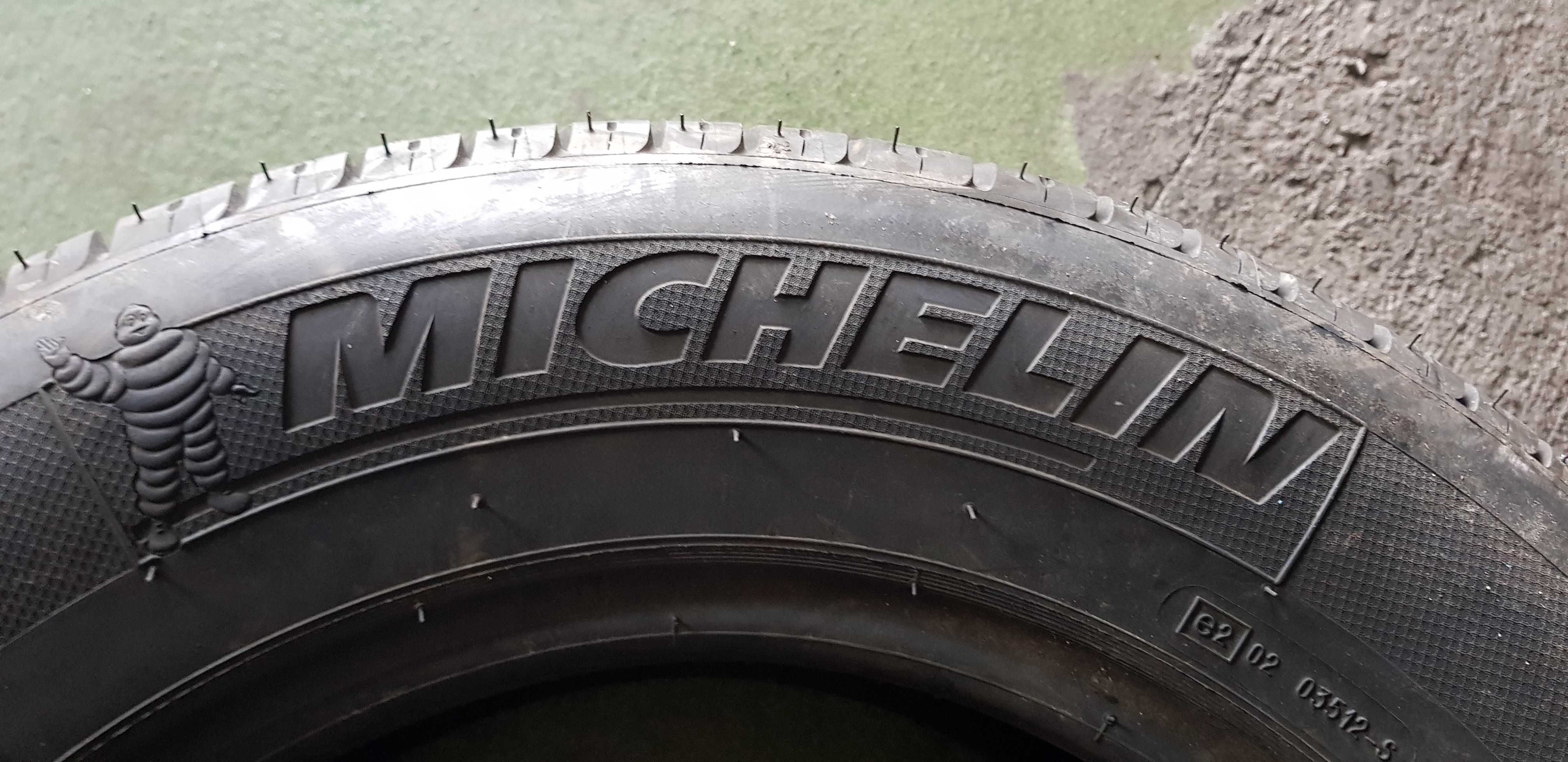 Para 185 70 R14 88T Michelin Energy bieżnik 2x7,8mm