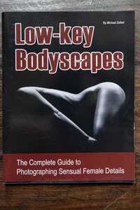 Low-key Bodyscapes