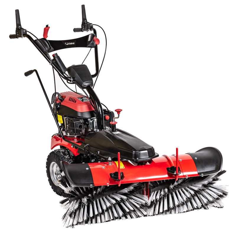 Zamiatarka Cedrus CEDZM05PRO-E - dostępne od ręki!!