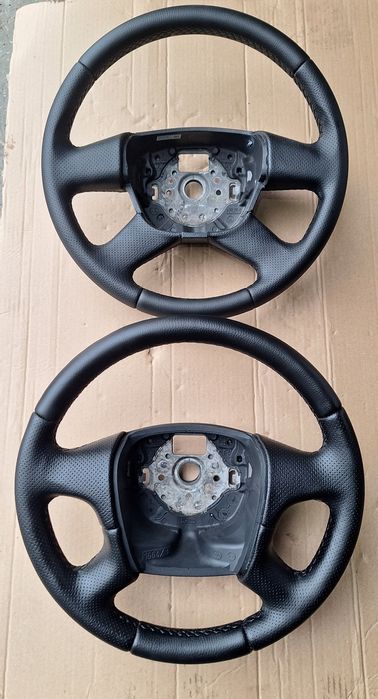 Продам Руль skoda oktavia superb fabia jeti