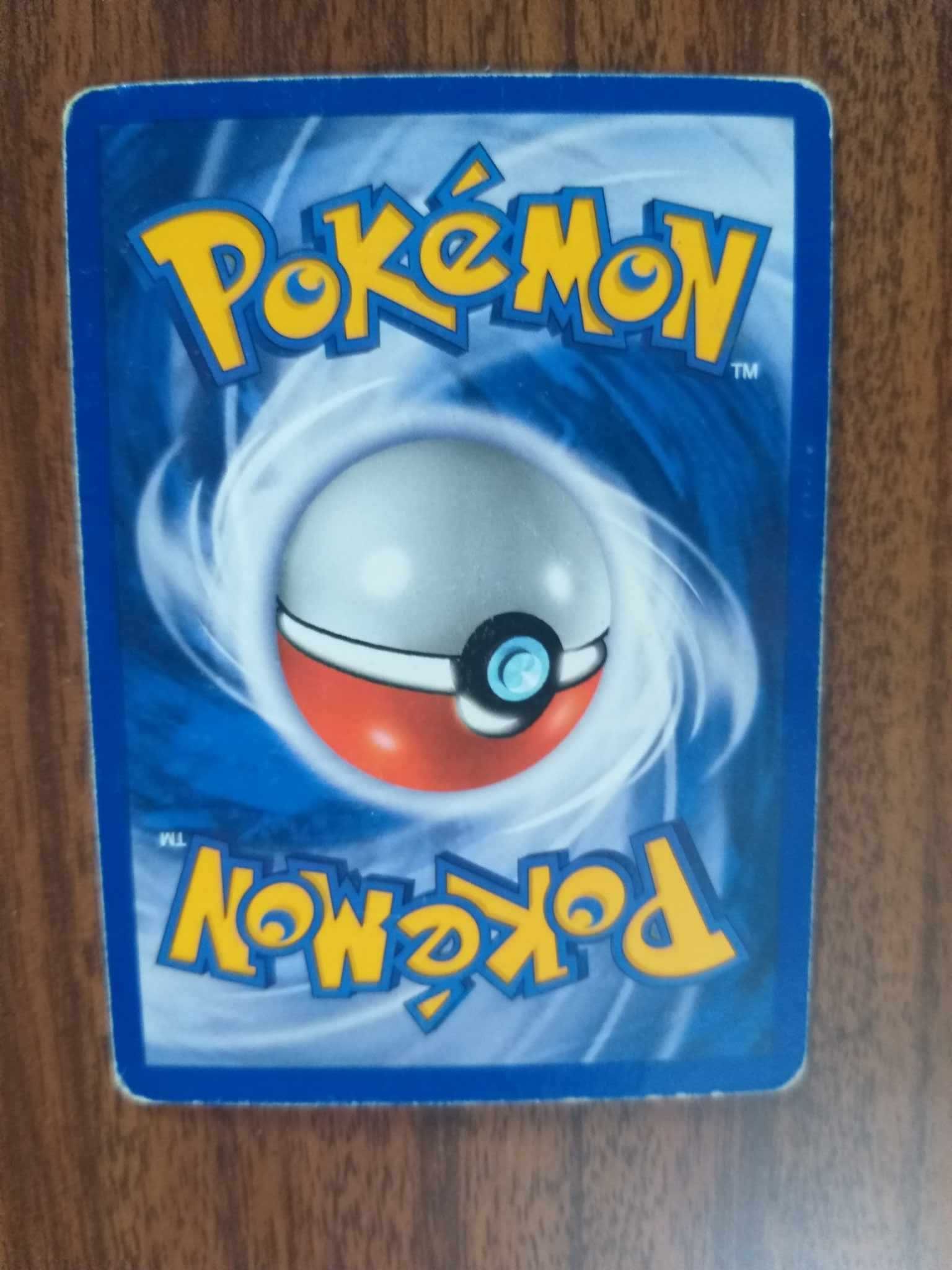 Pokemon Card - Brock's Graveler 70 HP