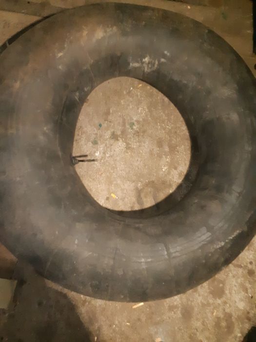 Камура на газон ЗИЛ