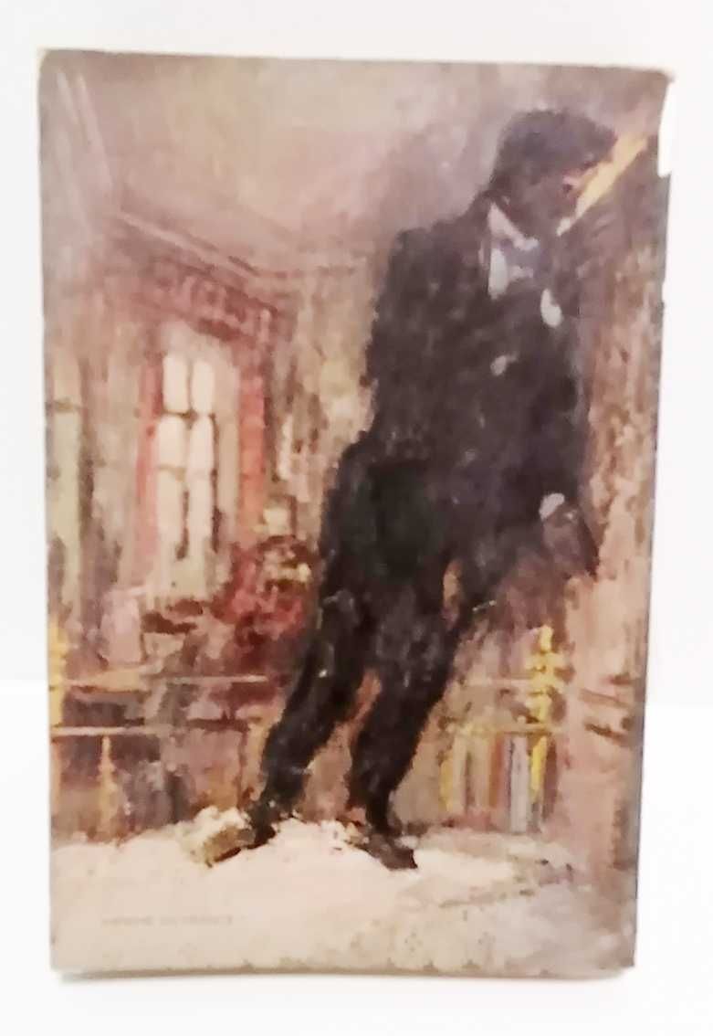 L'Enfer, de Henri Barbusse (edição francesa)
