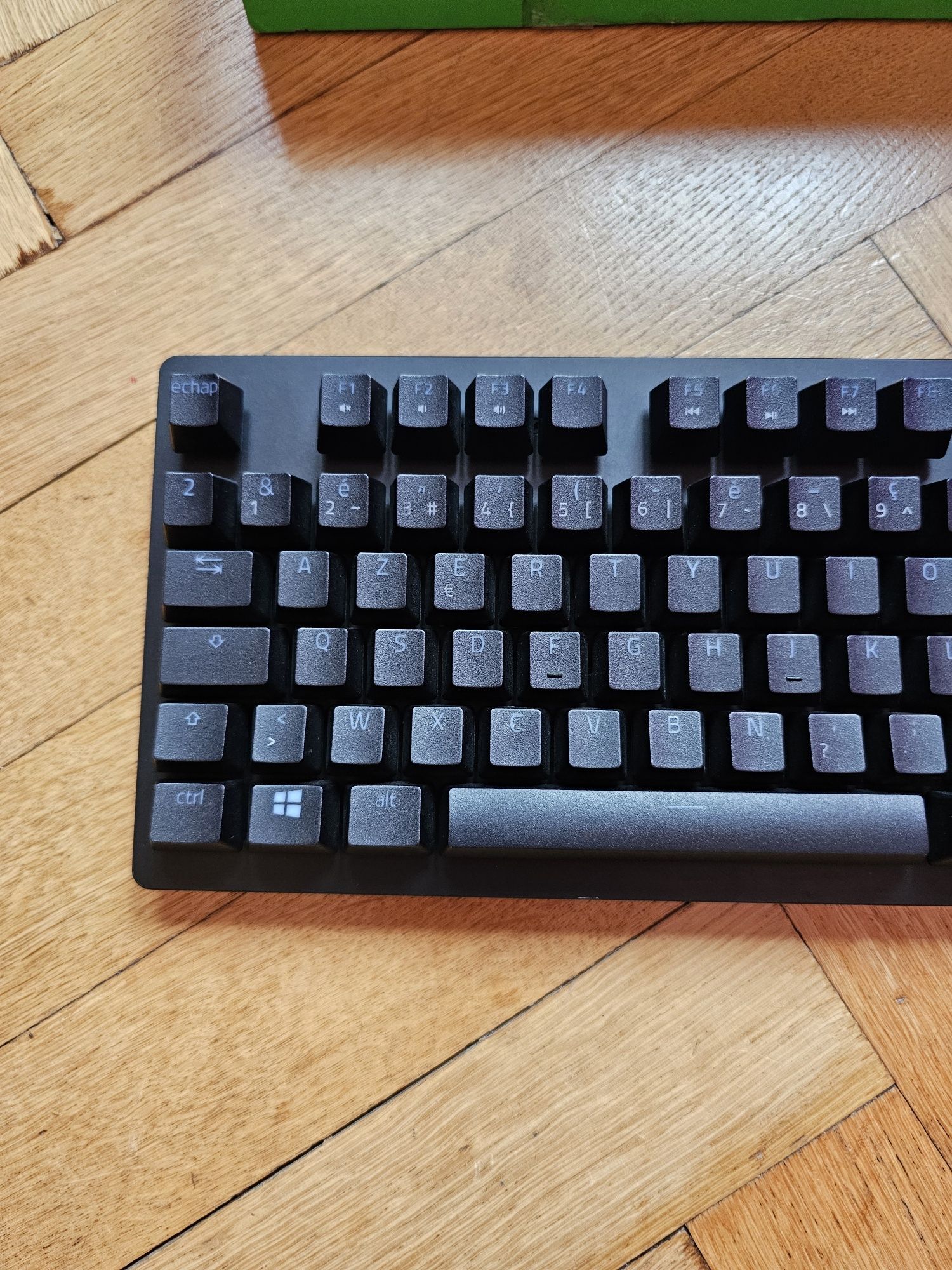 Razer Huntsman V2 TKL Tenkeyless Klawiatura optyczna