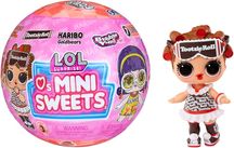 L.O.L. Surprise! Loves Mini Sweets Series 3 with 7 Surprises