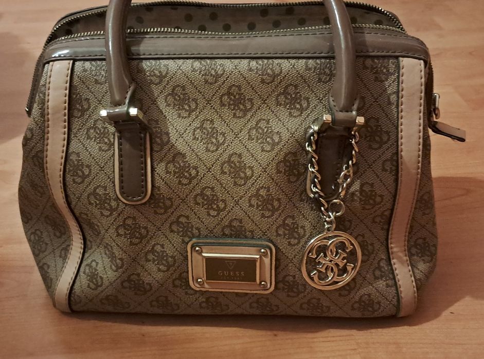 Mala Guess original