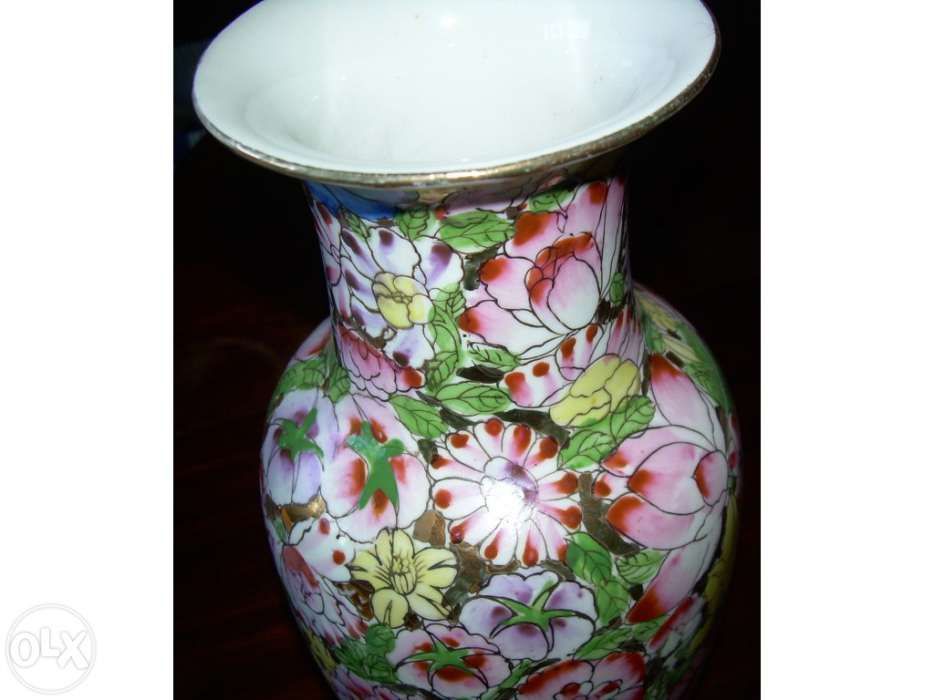 Jarra alta de Macau (26 cm de altura)