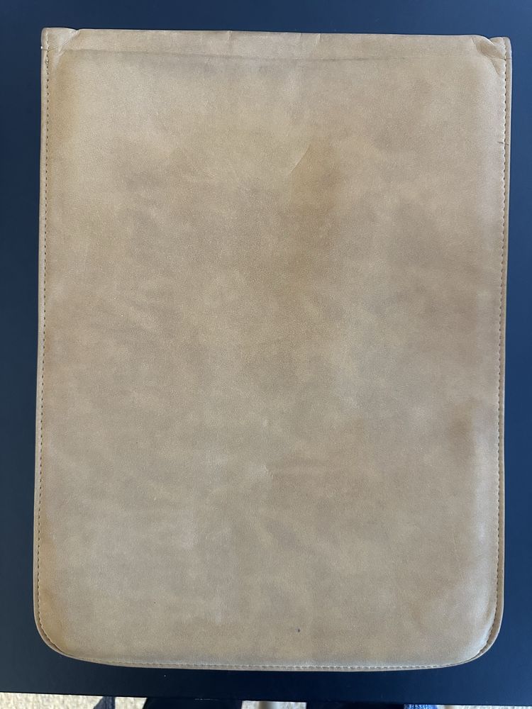 Capa para computador de 16 pulgadas