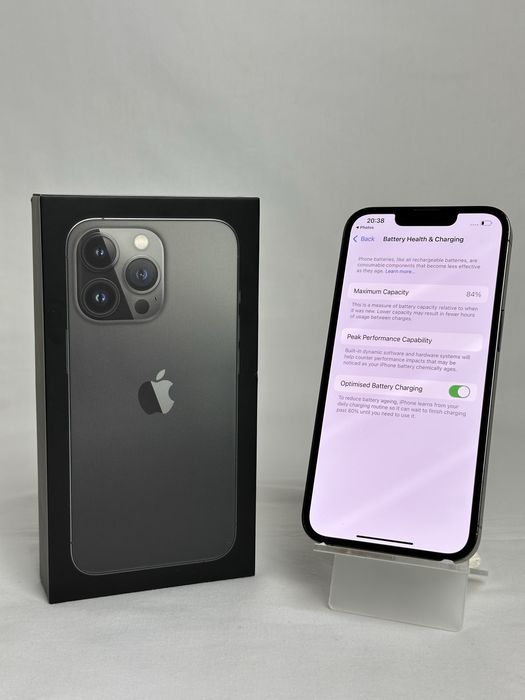 iPhone 12 Pro Max 128 GB