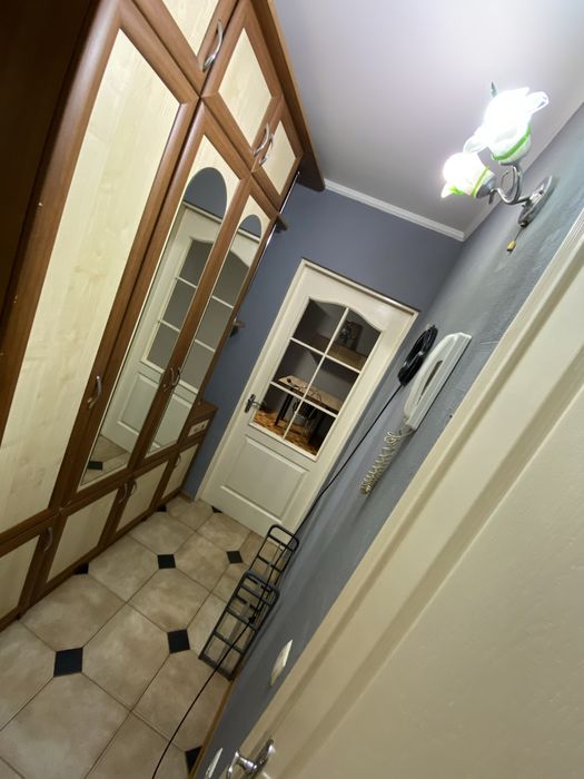 Сдам 1ком квартиру на Юбилейной