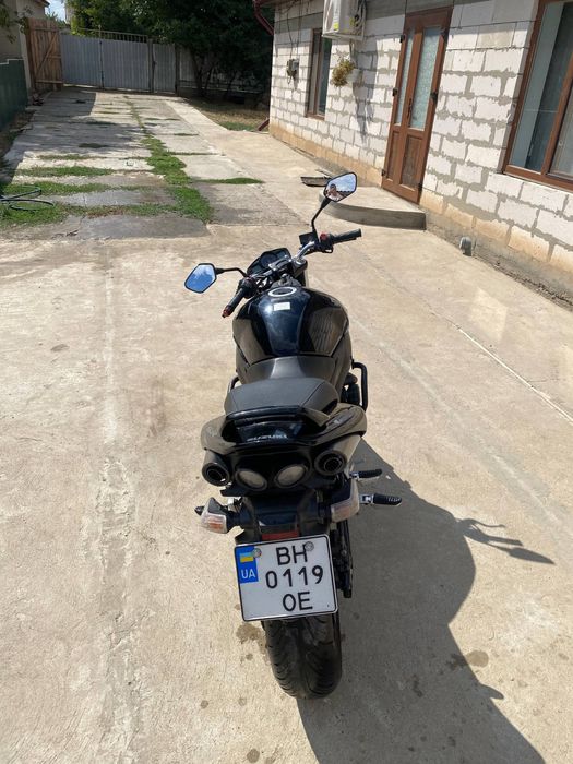 Продажа Suzuki Gsr 400 2014 год ,хорошое состояние