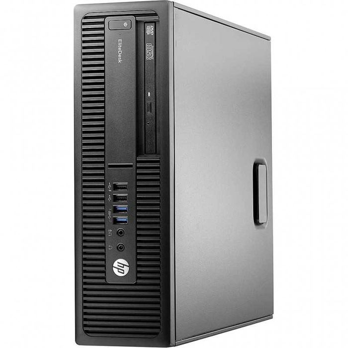 Pack Pç HP600G2+Lcd 22"P. 6G|I5-3.2G|16G|SSD256G+HDD500G|Kit|Wifi|W11