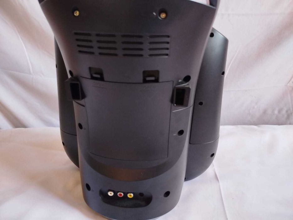 Zestaw do karaoke Auna Kara Illumina