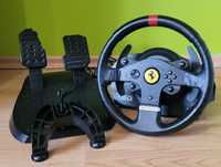 Kierownica thrustmaster t150
