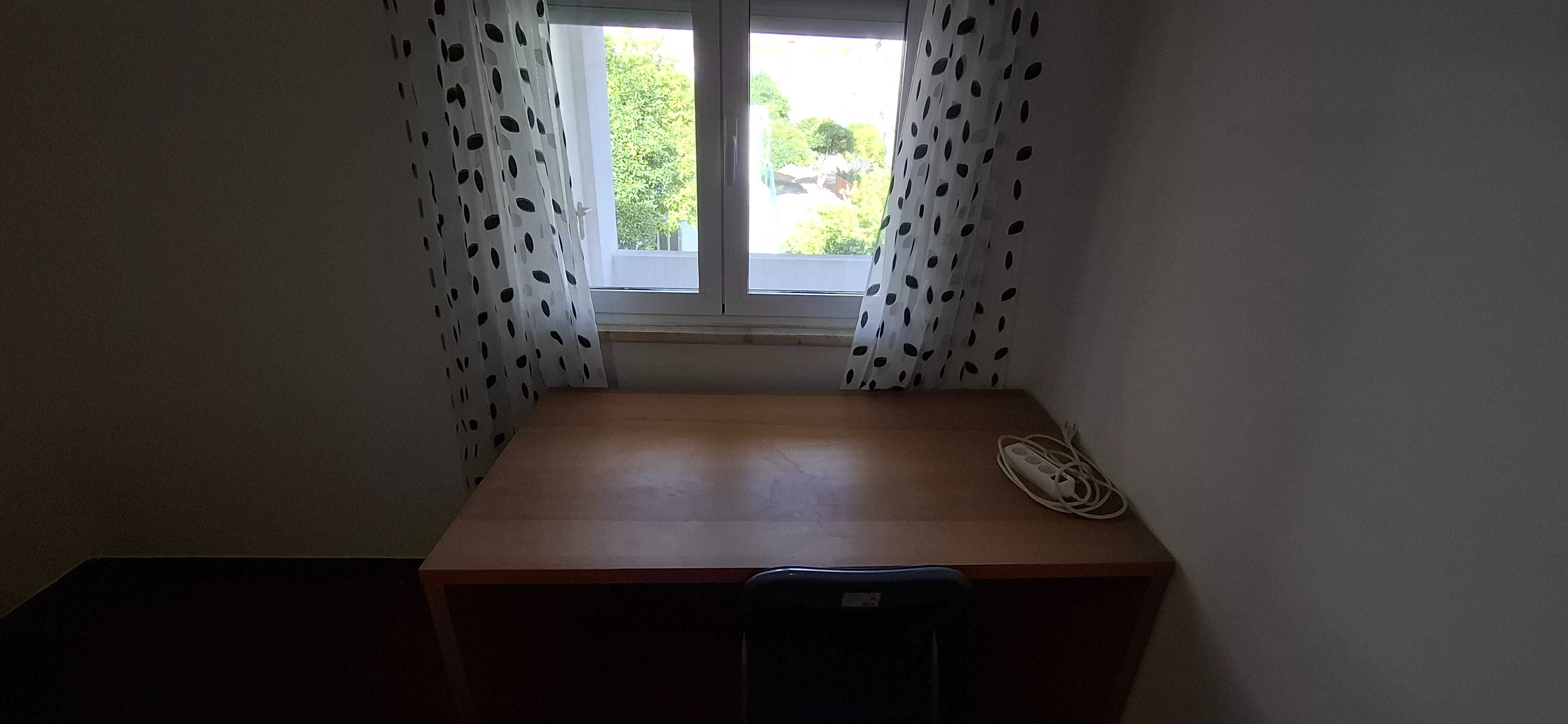 Quartos para estudantes | 30min de Lisboa · 15min de Setúbal