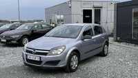 Opel Astra Astra H 1.4i 90KM 2004r. Klimatyzacja, tylko 109 tys km.