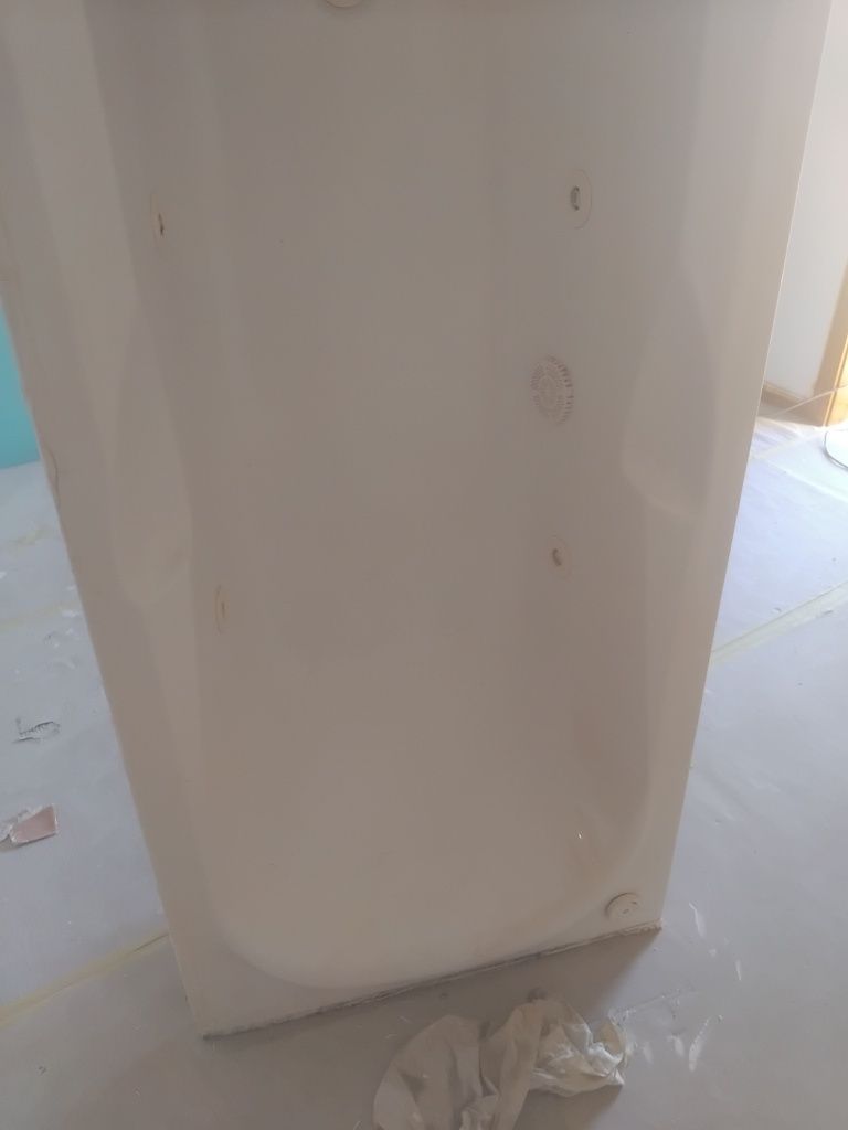 Banheira de hidromassagem