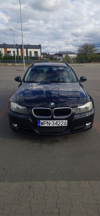 BMW 116I Stan bardzo dobry. Wymiana na autom. Oryginalny przebieg.
