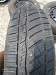 Opony Tomket 165/70 r14 dot 2022 7mm całoroczne 14 stan jak nowe