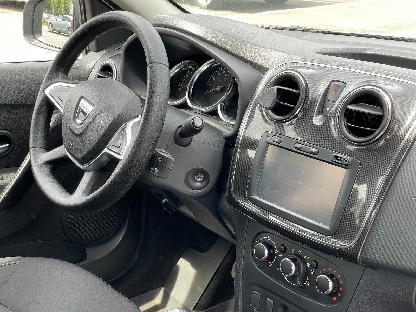 Продам Dacia Logan 2018р. #43749