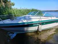 Łódź Sea Ray Seville 21 CC