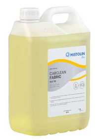 Limpeza de Estofos Mistolin ALE-50 5 Litros