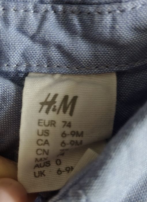 Strój dla niemowlaka na chrzest chrzciny święta, na sesję świąteczną,