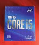 Processador Intel i5-10400f