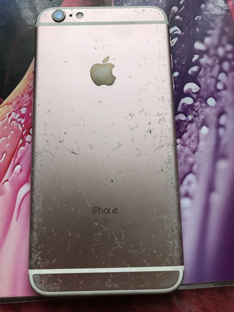 продам iphone 6s plus 64 gb