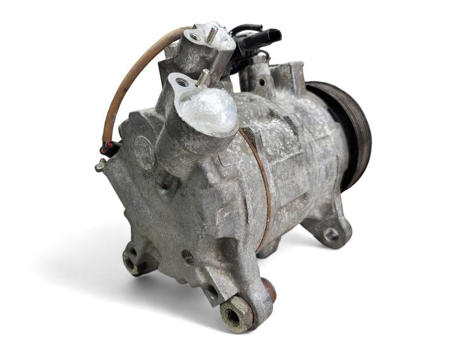 Компрессор кондиционера BMW F20 F21 E90 E91 F30 F34 F31 F07 F10 X1 E84